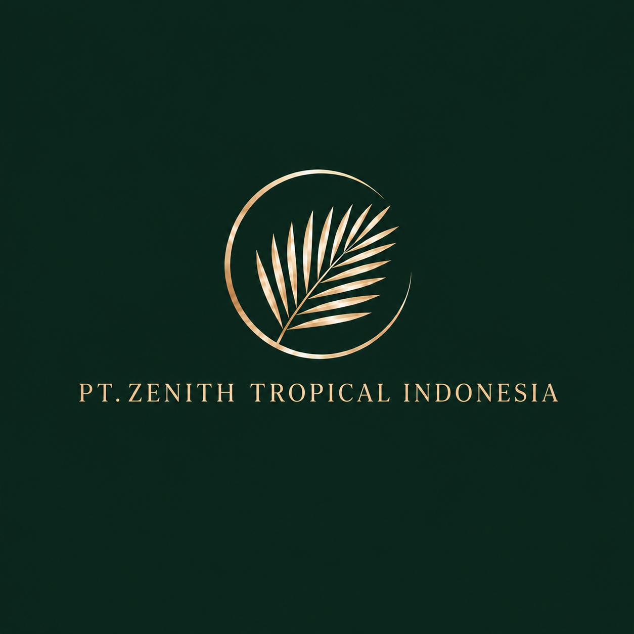PT. Zenith Tropical Indonesia